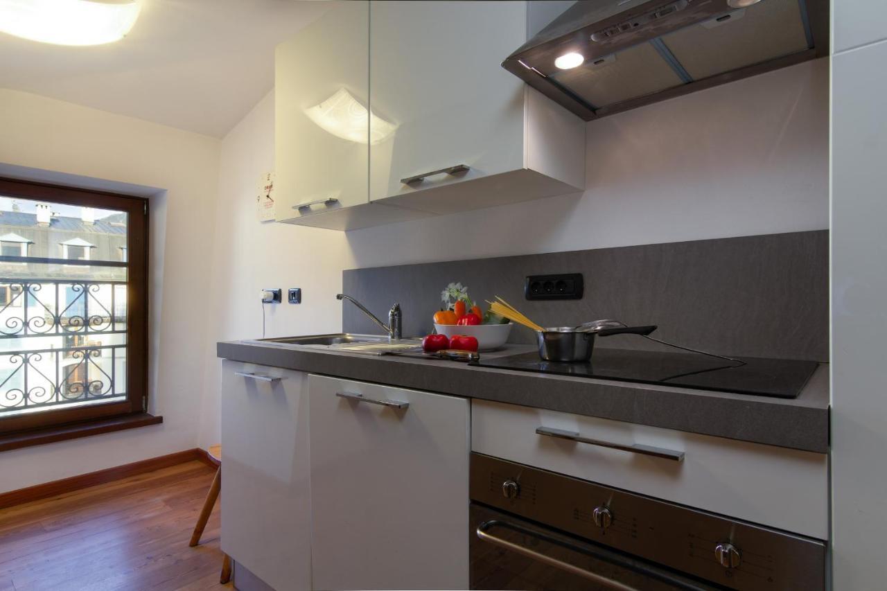 شامونكس Residence Alpes 296 المظهر الخارجي الصورة