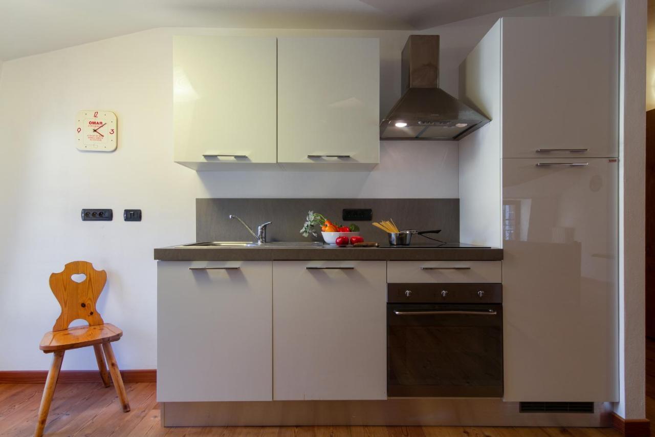 شامونكس Residence Alpes 296 المظهر الخارجي الصورة